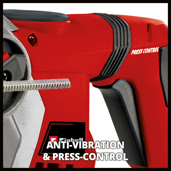 Сетевой перфоратор SDS-Plus Einhell TE-RH 32 4F Kit (4257944)