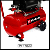 Сетевой компрессор Einhell TC-AC 420/50/10 V (4010495)