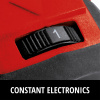 Сетевая углошлифмашина Einhell TE-AG 125 CE (4430860)
