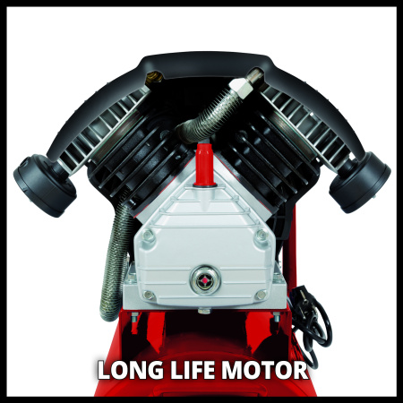 Сетевой компрессор Einhell TC-AC 420/50/10 V (4010495)