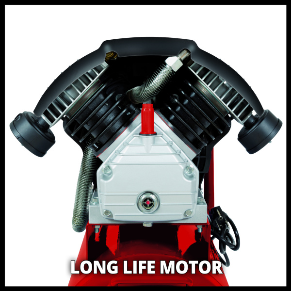 Сетевой компрессор Einhell TC-AC 420/50/10 V (4010495)