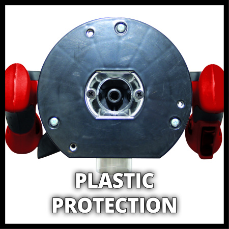 Сетевой фрезер Einhell TE-RO 1255 E (4350490)