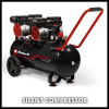 Сетевой компрессор Einhell TE-AC 270/50 Silent Plus (4020620)