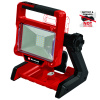 Аккумуляторный фонарь Einhell TE-CL 18/2000 LiAC - Solo (4514114)