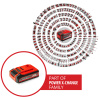 Аккумулятор Einhell 18V 4,0Ah Power-X-Change Plus (4511553)