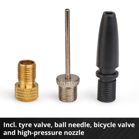 Аккумуляторный компрессор Einhell CE-CC 18 Li-Solo (2071010)