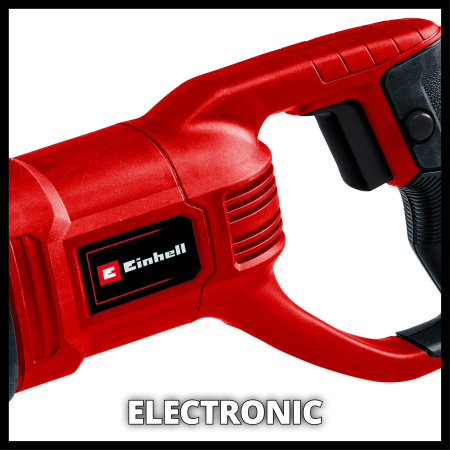 Сетевая сабельная пила Einhell TC-AP 690 E (4326161)
