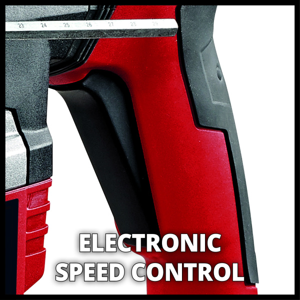 Сетевой перфоратор SDS-Max Einhell TE-RH 38 3F (4257959)