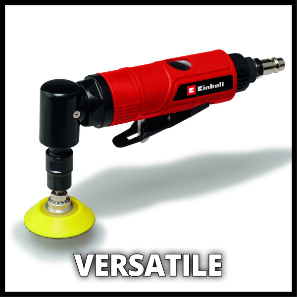 Пневмо углошлифмашина Einhell TC-PA 50 (4138550)