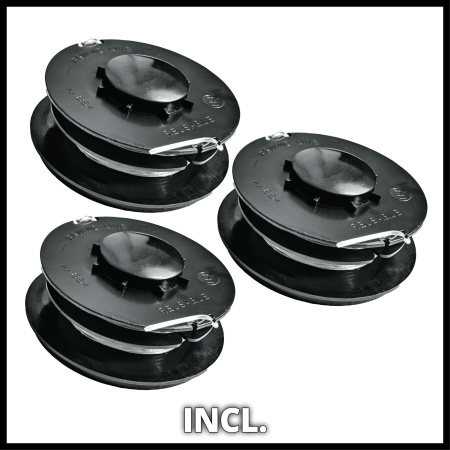 Сетевой триммер Einhell GC-ET 4530 Set (3402022)