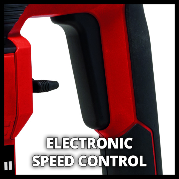 Сетевой перфоратор SDS-Plus Einhell TC-RH 28 3F (4258002)