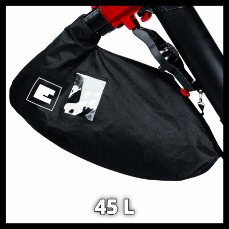 Сетевой пылесос-воздуходувка Einhell GC-EL 3000 E (3433320)