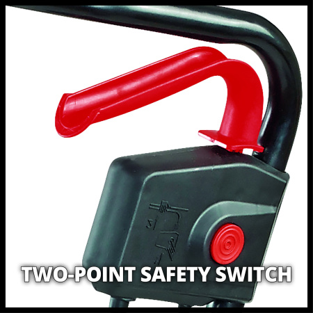 Сетевой культиватор  Einhell GC-RT 1545 M (3431060)