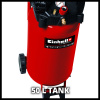 Сетевой компрессор Einhell TC-AC 240/50/10 OF (4010393)