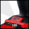 Аккумуляторный шуруповерт Einhell TE-CD 18/40-1 Li (1x2,5Ah) (4513948)
