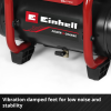 Аккумуляторный компрессор Einhell TE-AC 36/150 Li OF-Solo (4020415)