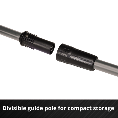 Аккумуляторный  триммер Einhell GE-LE 18/190 Li-Solo (3424300)