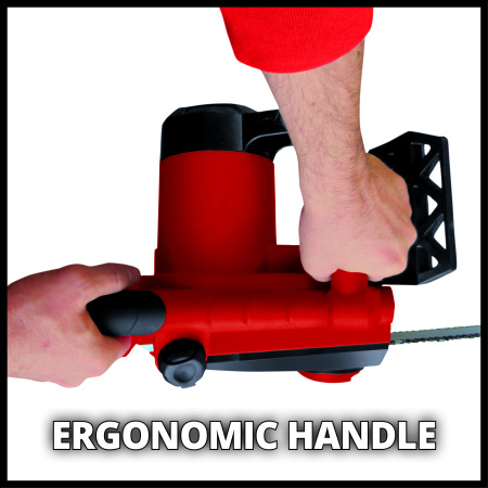 Сетевая цепная пила Einhell GH-EC 1835 (4501710)