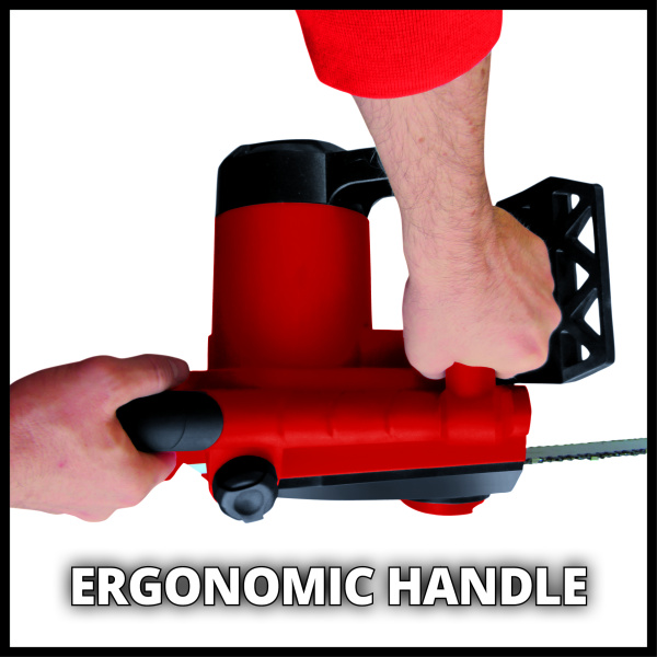 Сетевая цепная пила Einhell GH-EC 1835 (4501710)