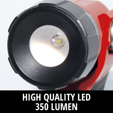 Аккумуляторный фонарь Einhell TC-CL 18 Li H-Solo (4514130)
