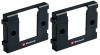 Крепление на стену для аккумуляторных уляторов Einhell PXC Battery Mounting Gadget (4514155)