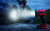 Аккумуляторный фонарь Einhell TE-CL 18/2500 LiAC-solo (4514145)