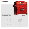 Аккумуляторный компрессор Einhell TE-AC 36/8 Li OF Set-Solo (4020440)