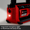 Аккумуляторный компрессор Einhell PRESSITO 18/25 Hybrid - Solo (4020430)