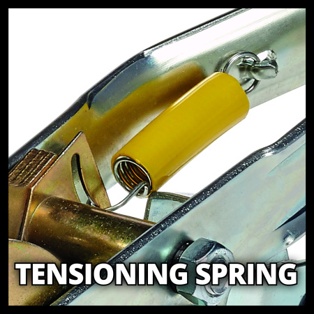 Ручная лебедка Einhell TC-LW 2000 (2260150)