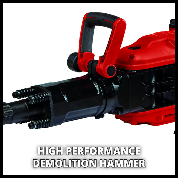 Сетевой отбойный молоток Einhell TP-DH 50 (4139130)