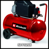 Сетевой компрессор Einhell TC-AC 270/50/8 (4007360)