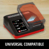 Зарядное устройство в комплекте Einhell Power X-Fastcharger 4A (4512103)