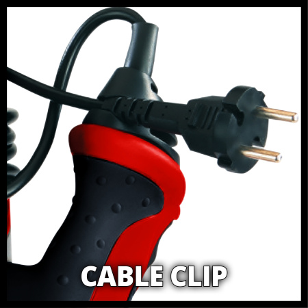 Сетевой фрезер Einhell TE-RO 1255 E (4350490)