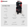 Сетевой компрессор Einhell TE-AC 135/24 Silent Plus (4020610)