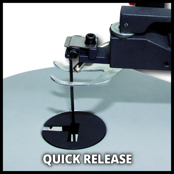 Сетевая стационарная  ленточная пила Einhell TC-SS 405 E (4309040)