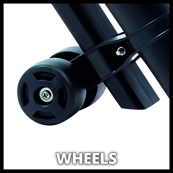 Сетевой пылесос-воздуходувка Einhell GC-EL 3024 E (3433370)