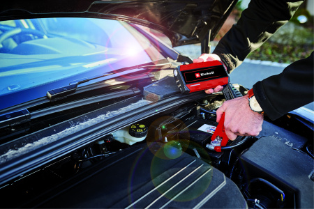 Пусковое устройство Einhell CE-JS 12/1 (1091521)