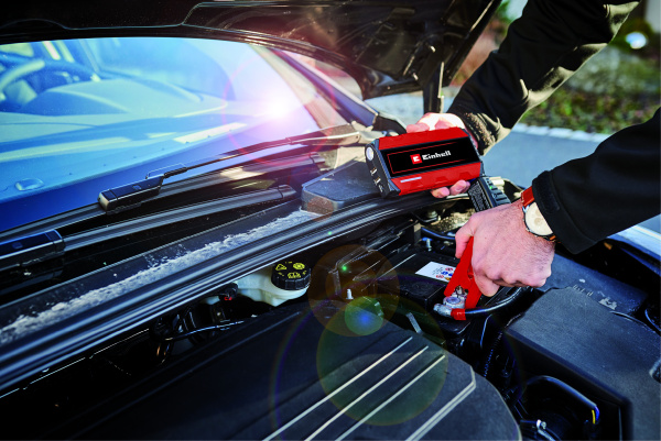 Пусковое устройство Einhell CE-JS 12/1 (1091521)