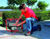 Бензиновый генератор Einhell TC-PG 35/E5 (4152551)
