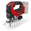 Аккумуляторный лобзик Einhell TP-JS 18/135 Li BL - Solo (4321260)