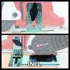 Сетевой рубанок Einhell TE-PL 900 (4345320)
