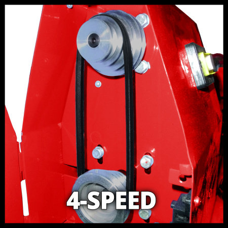 Сетевой токарный станок Einhell TC-WW 1000/1 (4312110)