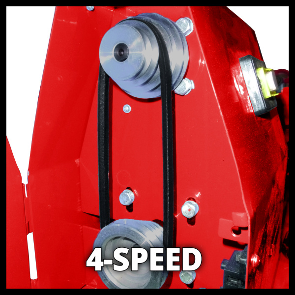 Сетевой токарный станок Einhell TC-WW 1000/1 (4312110)