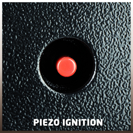 Газовый керамический обогреватель Einhell KGH 4200 (DE/AT) (2332330)