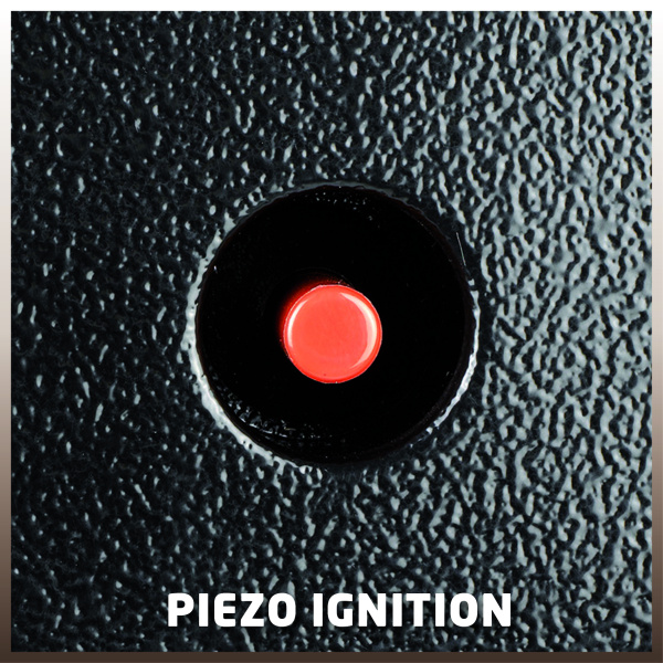 Газовый керамический обогреватель Einhell KGH 4200 (DE/AT) (2332330)