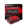 Аккумулятор Einhell 18V 3,0Ah SEALED PXC Plus A2 (4511618)