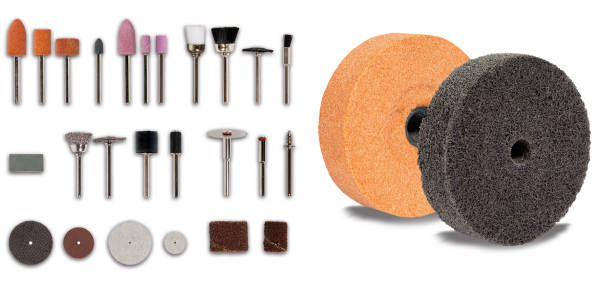 Сетевой точильный станок Einhell TC-XG 75 Kit (4412559)