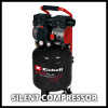 Сетевой компрессор Einhell TE-AC 135/24 Silent Plus (4020610)