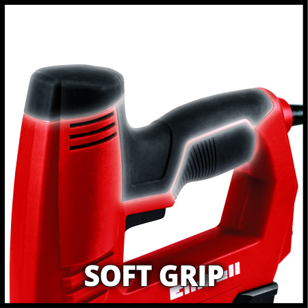 Сетевой гвоздезабиватель Einhell TC-EN 20 E (4257890)
