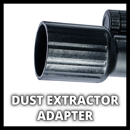 Пневмо эксцентриковая шлифмашина Einhell TC-PE 150 (4133330)